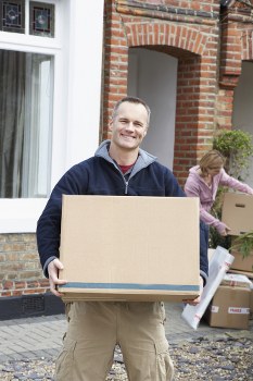 Secure document storage facility in Kingston upon Thames