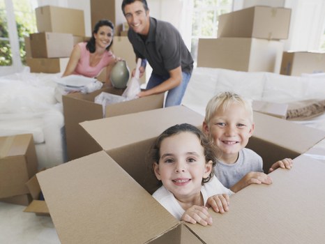 Student storage solutions in Kingston upon Thames for moving and summer break