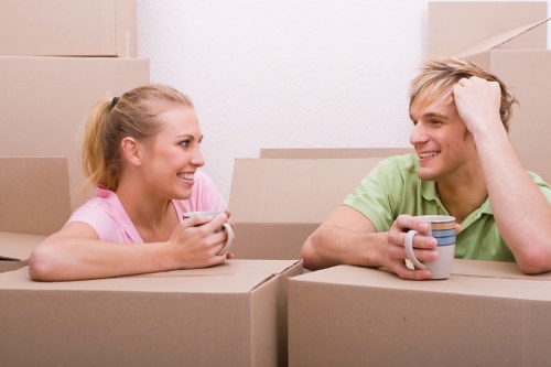 User managing cookie preferences on Kingstonuponthames Storage site