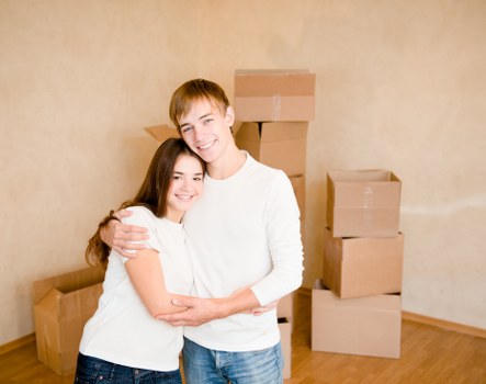 Office and residential packing services in Kingston upon Thames