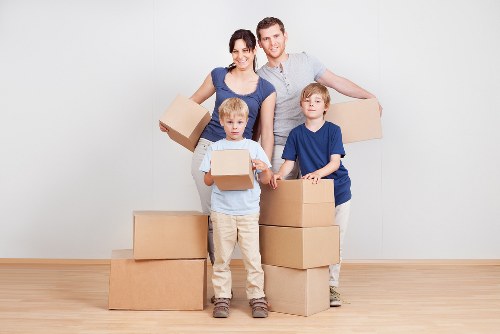 Liability and safety conditions for Kingston upon Thames storage