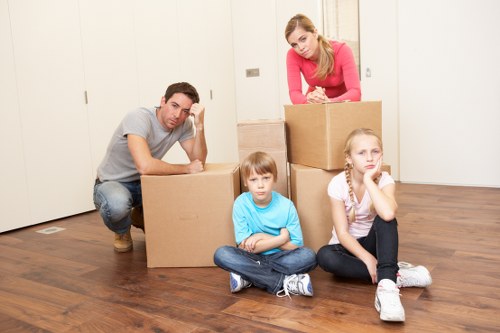 Public liability insurance and safety procedures in a storage facility
