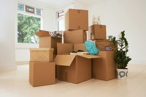 Flexible Kingston upon Thames storage for everyday living