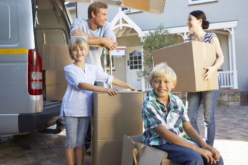 Storage agreement and payment terms for Kingston upon Thames storage