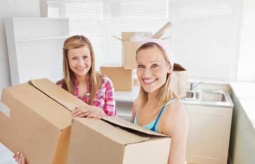 Secure self storage unit and customer responsibilities