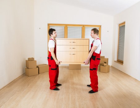 Secure storage facility for students in Kingston upon Thames